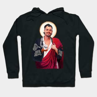 Saint Joe Kelly Hoodie